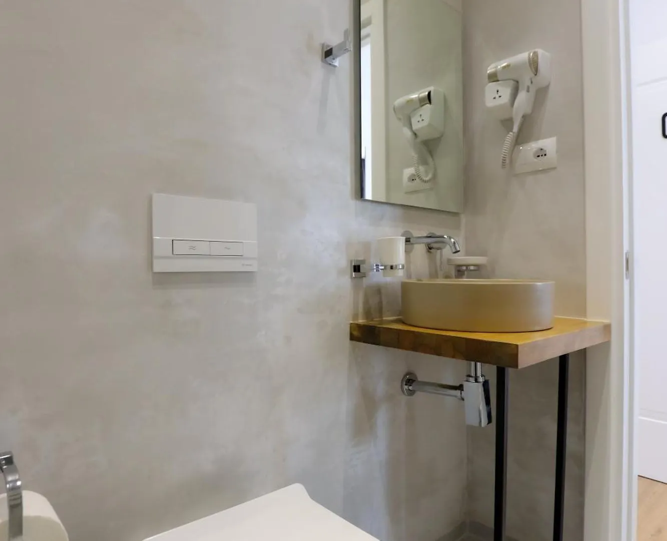 Hm Boutique Hotel Krujë