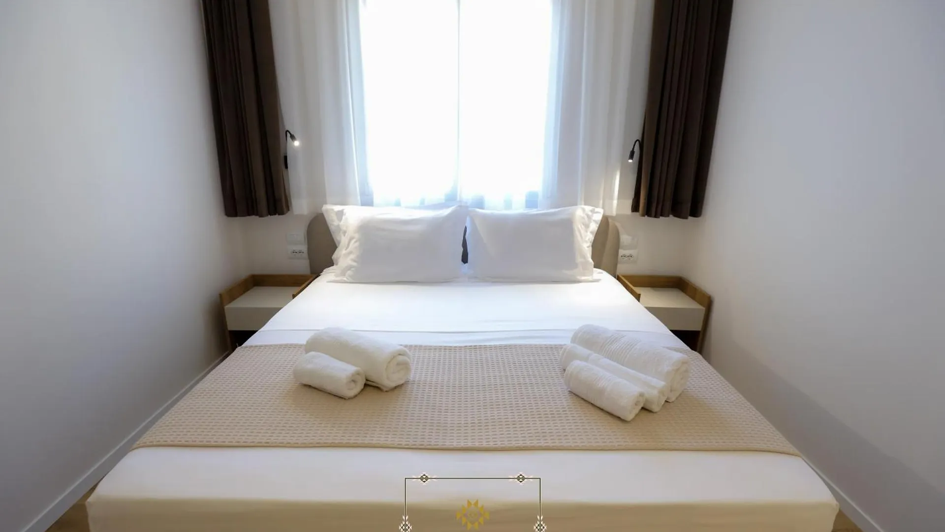 Hm Boutique Hotel Krujë