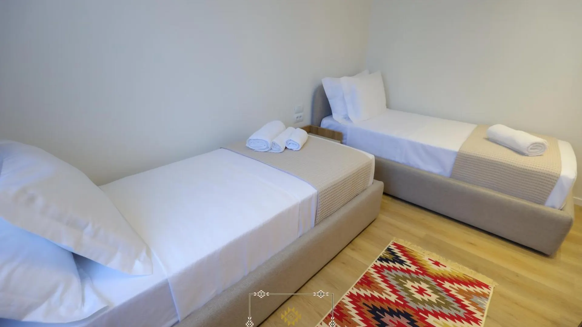 Hm Boutique Hotel Krujë