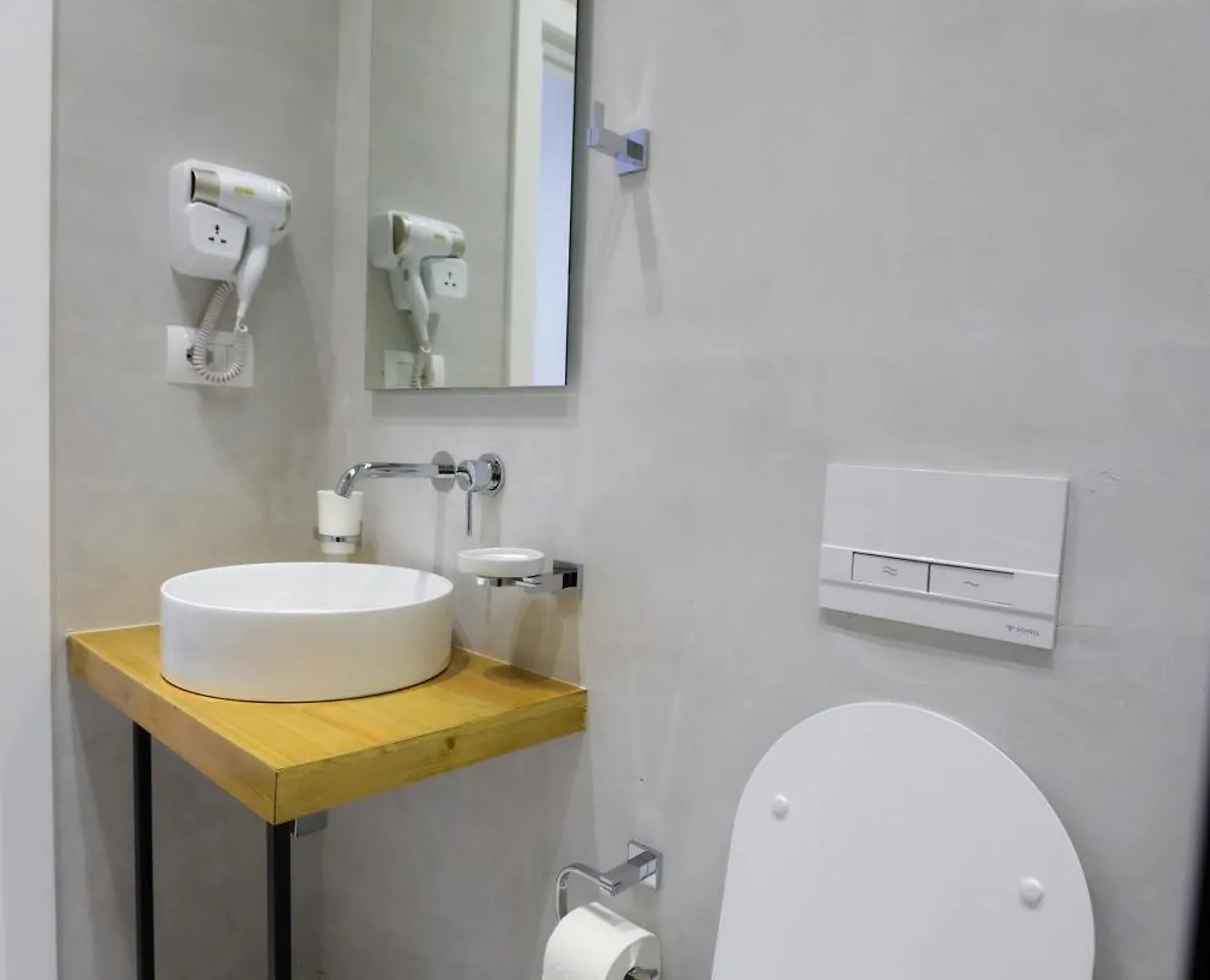 Hm Boutique Hotel Krujë Albania