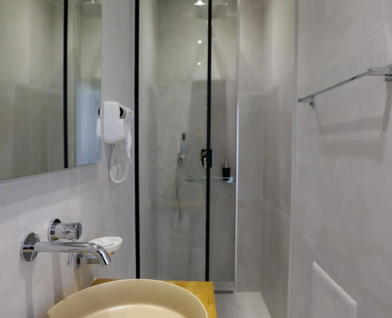 Hm Boutique Hotel Krujë Albania