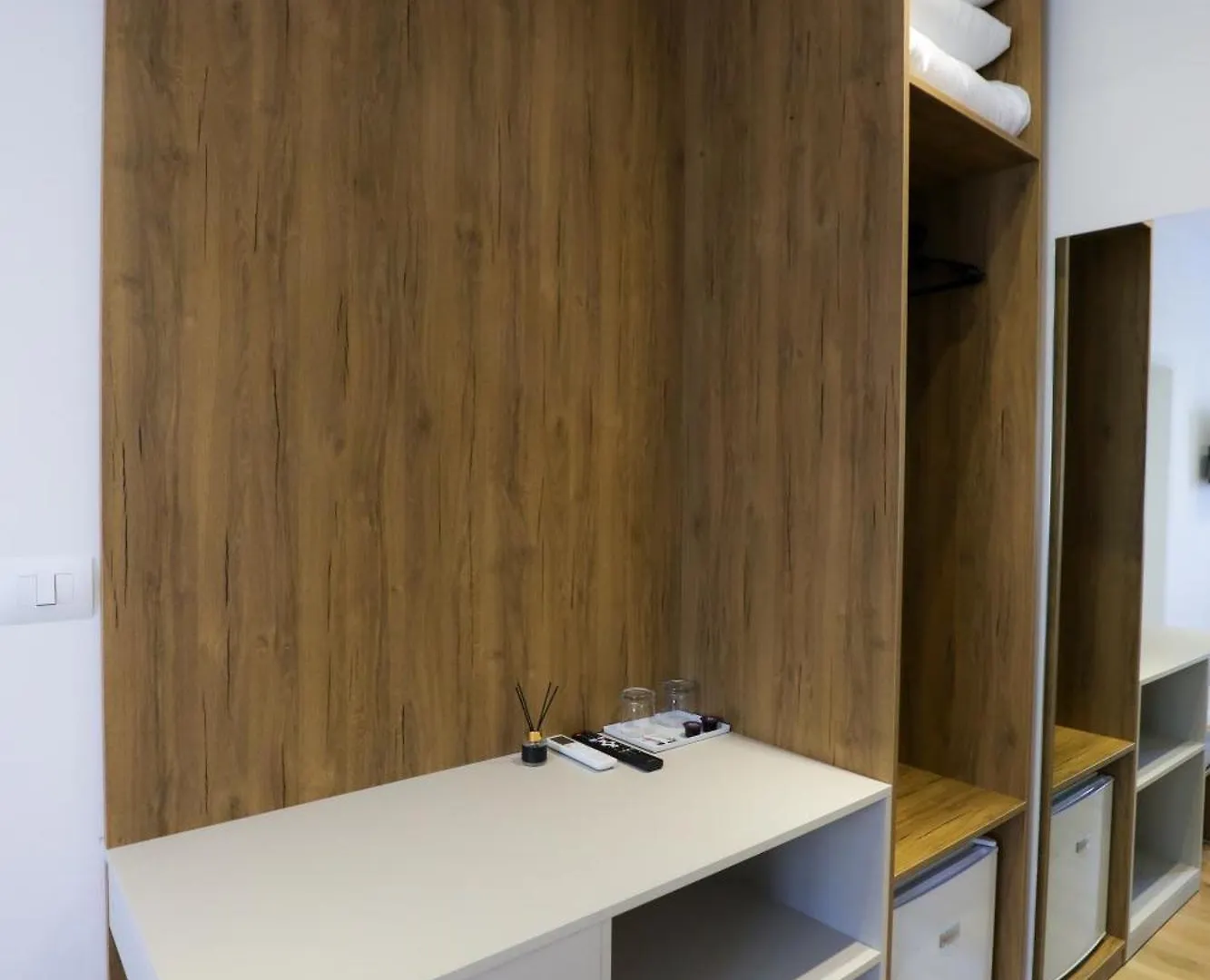 Hm Boutique Hotel Krujë