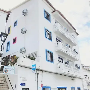  Guest house Residencia Do Parque Portugal