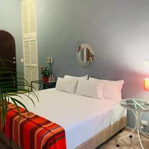 Bed & Breakfast The Quetzal Mexico