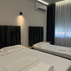 Checkpoint Apartamento Tirana