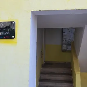 Center Apartamento Tirana
