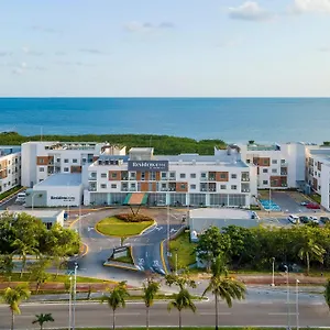 *** Hotel By Marriott Zone Mexico
