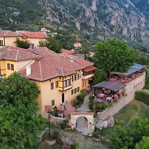 2* Bed & Breakfast Merlika -inside The Castle-
