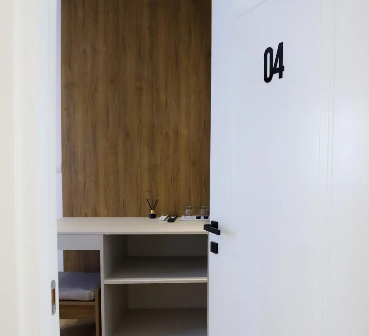 Hm Boutique Hotel Krujë Albânia