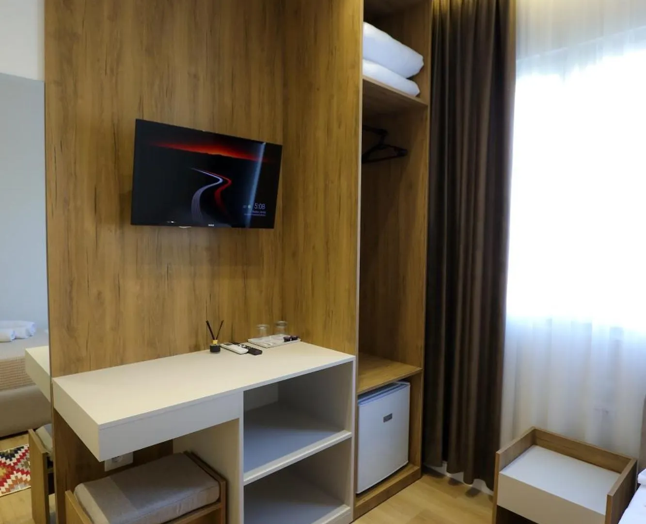 Hm Boutique Hotel Krujë